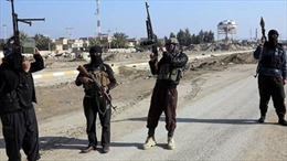 Mỹ ráo riết truy tìm các phần tử ủng hộ IS 